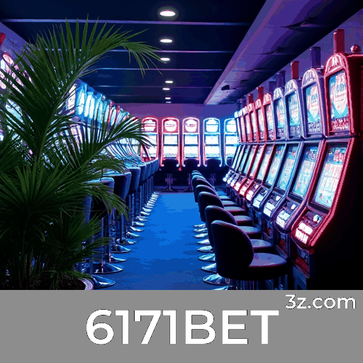 Cassino Online 6171BET