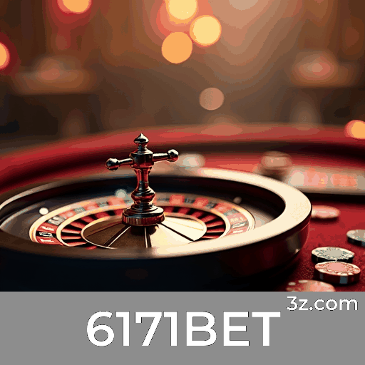6171BET: Plataforma de Cassino Premiado e Seguro