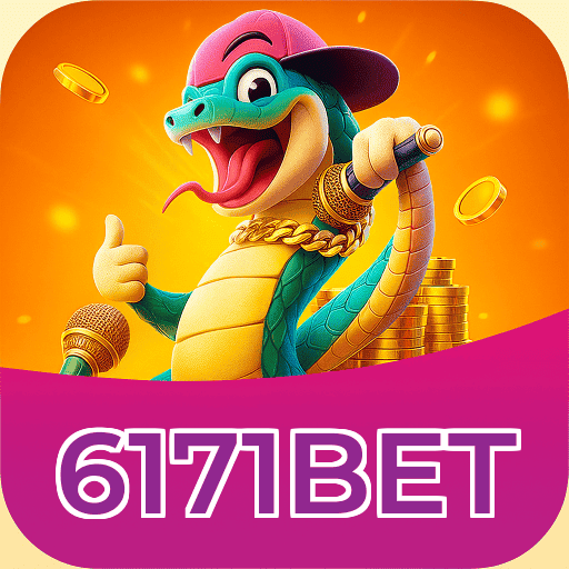 6171BET logo