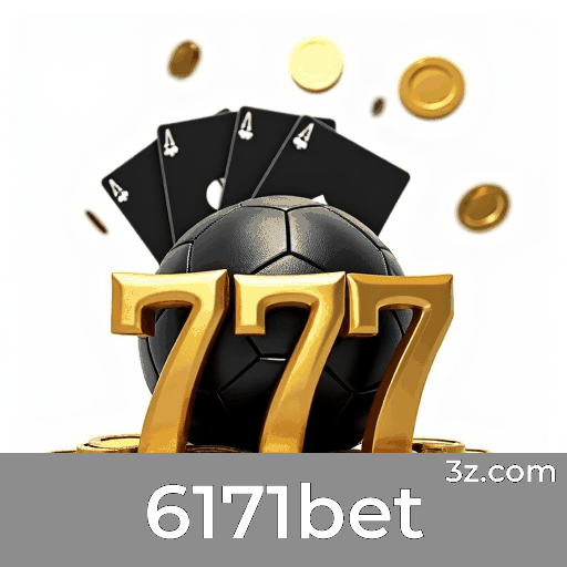 Descubra o Luxo do Programa VIP 6171bet Casino