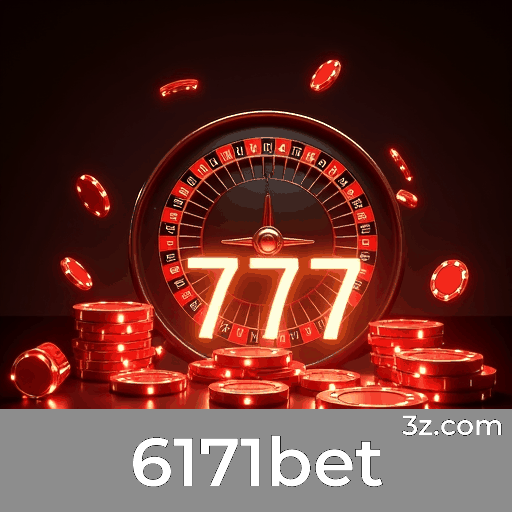 6171bet: Especialista em Apostas Esportivas no Brasil