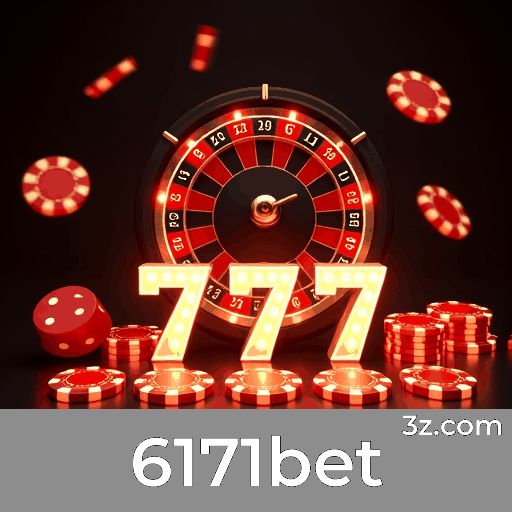 6171bet: Cassino Online e Apostas Seguras