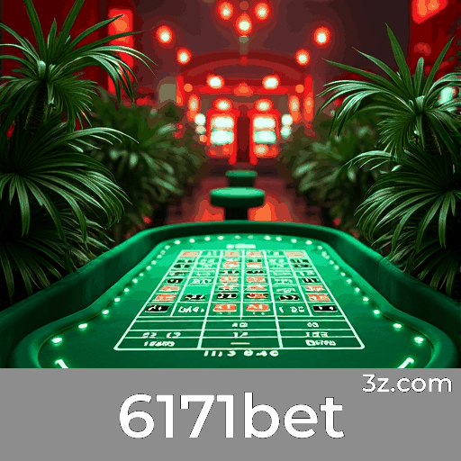 Descubra o Luxo do Programa VIP 6171bet Casino