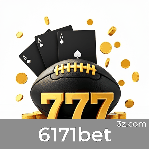 6171bet: Experiência de Jogo Otimizada para Brasileiros
