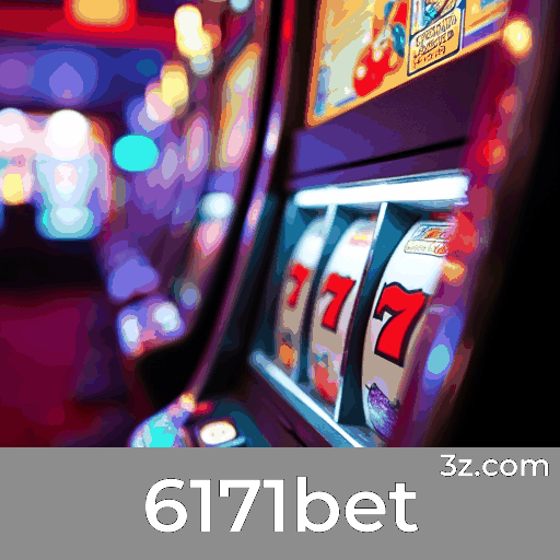 6171bet: Cassino Online e Apostas Seguras